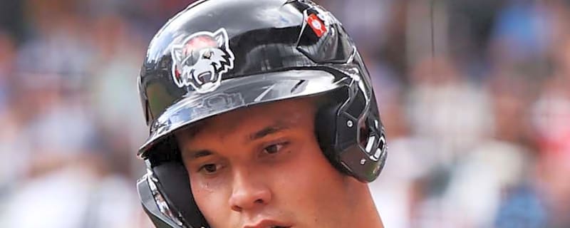 Detroit Tigers Exciting Top Prospect Does Something He&#39;s Never Done at Double-A