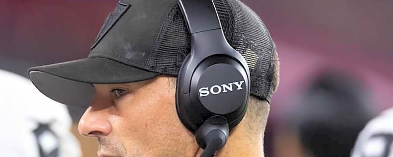 1 Change to Expect Under Raiders' DC Rob Leonard