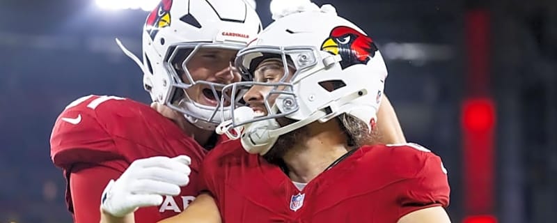 Cardinals WR Reveals He Was Surprisingly Cut on TikTok