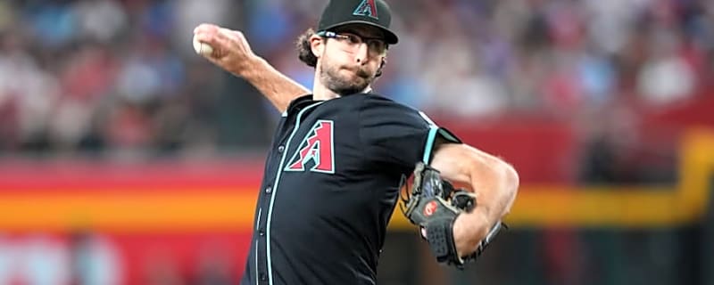 Angels Predicted to Sign Top Starting Pitcher in $96 Million Blockbuster