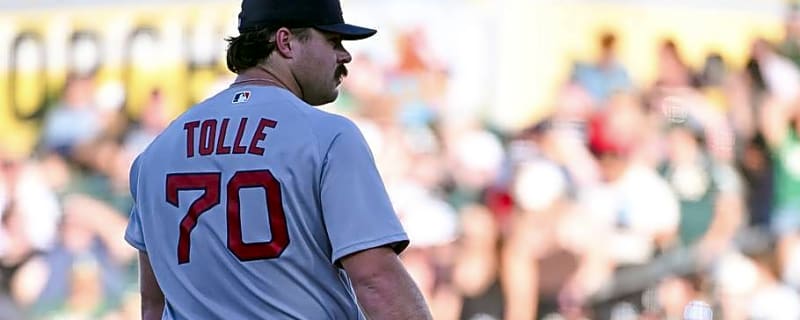 Red Sox Budding Star Open to Long-Term Deal in Boston
