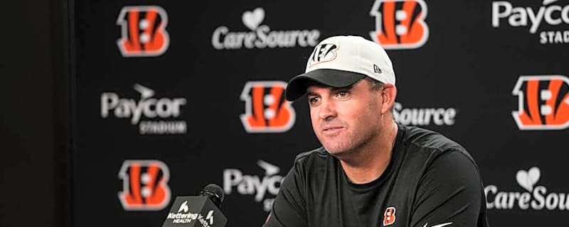Bengals receive &#39;ugly&#39; free agency outlook after NFL trade deadline