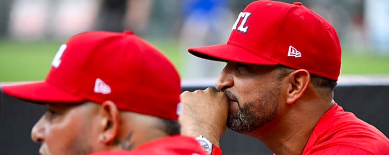 Cardinals-Yadier Molina Reunion Explained: Why Legend Returned Now