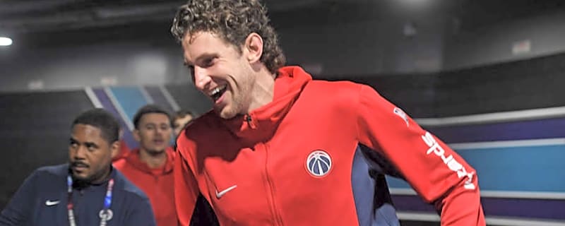 Former Sixer Hired By Western Conference Team