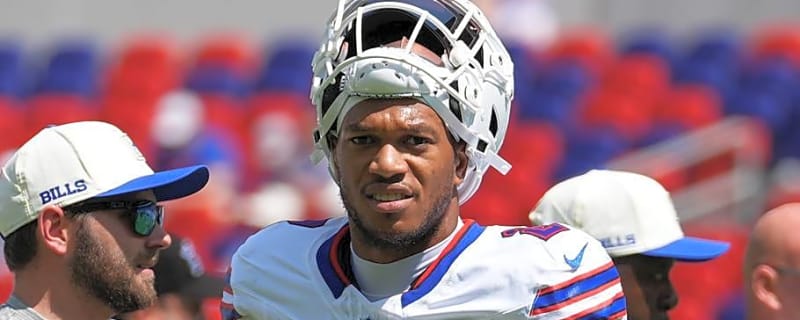 Ex-NFL Team Physician Hints DJ Moore Can Realistically Return for Bills vs. Chargers