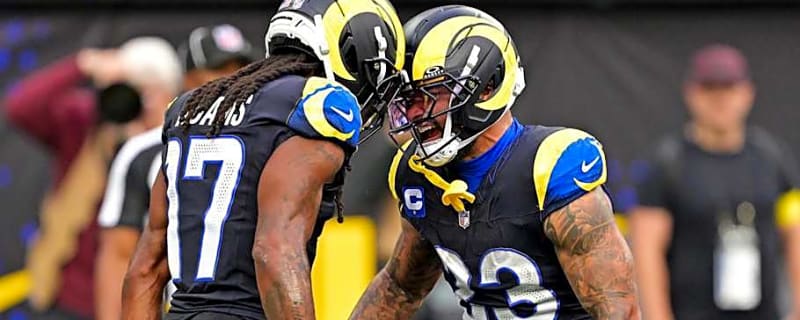Rams vs. Buccaneers: Key Matchups For Sunday Night Primetime
