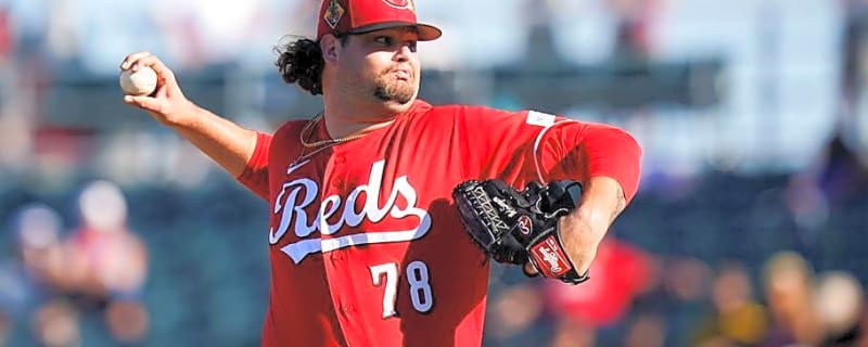 Cincinnati Reds Bullpen is Having Historically Bad Season