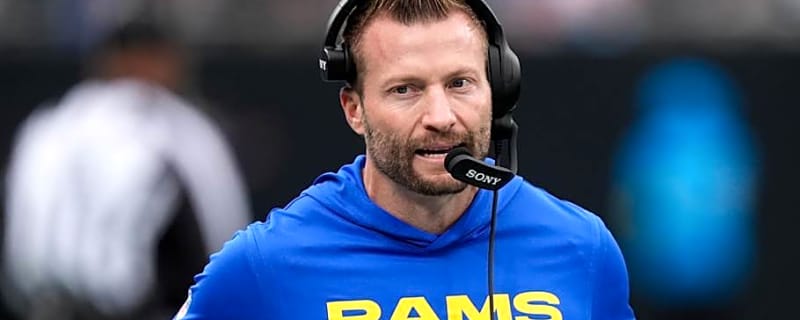 Rams Place Loss to Panthers on One Key Statistic