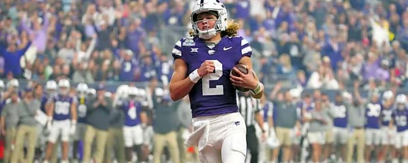 Latest ESPN Ranking Pins Kansas State Among CFB Powerhouses