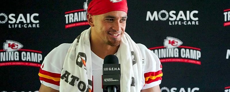 The Jury Is Still Out on Chiefs' Safety Room Following Bye Week