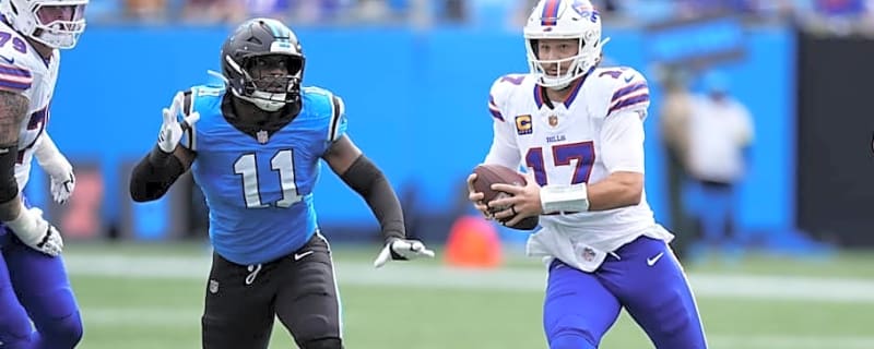 3 Carolina Panthers players who must step up to claim NFC South crown