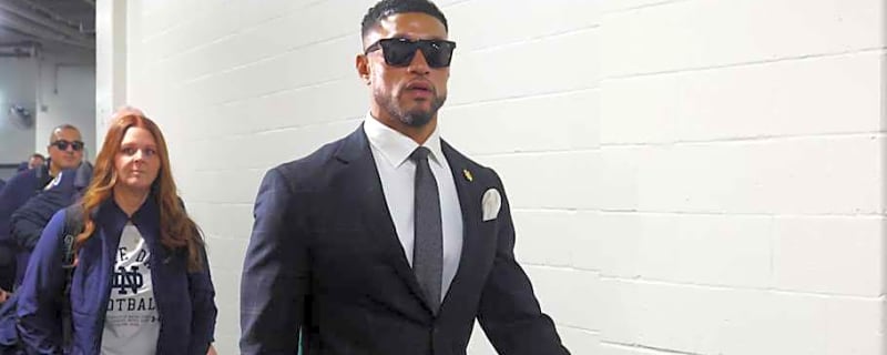 Is Notre Dame Finished With The Transfer Portal Window?