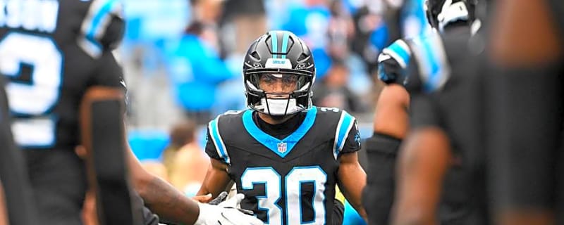 Panthers’ 2026 Schedule is Hard, But Carolina Has a Small Advantage