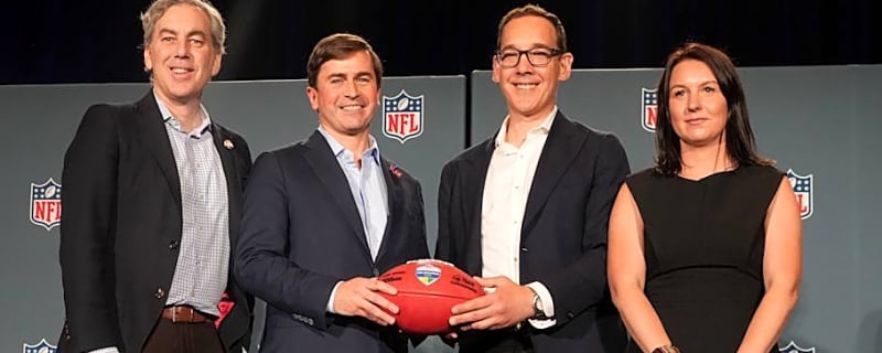 Rams Announce Date, Time and Venue for Season Opener