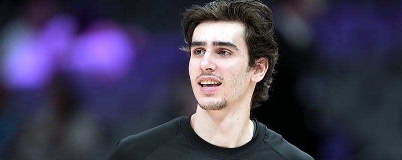 Kings' Maxime Raynaud Could Have Perfect Opportunity With Team France