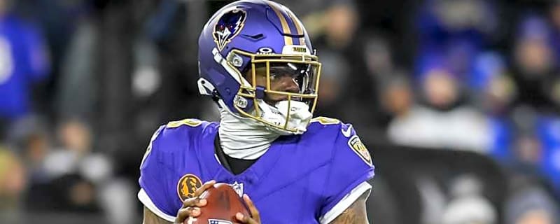 Ryan Clark Explains Ravens' Real Priority With Lamar Jackson