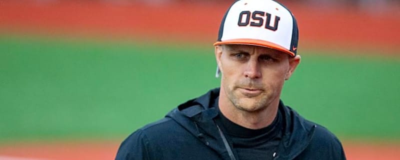Oregon State Drops To #22 in Latest NCBWA Rankings