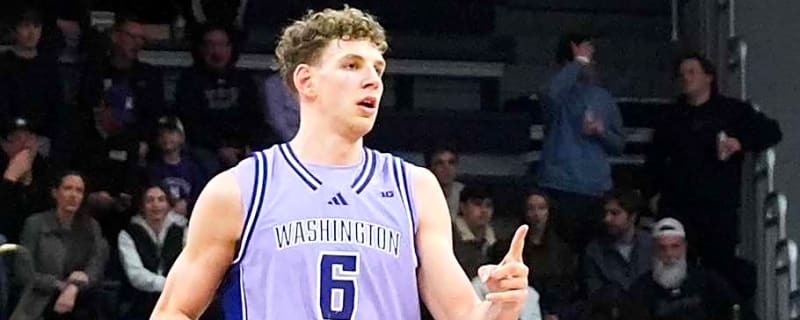 3 Huskies Who Could Ruin UCLA's Season