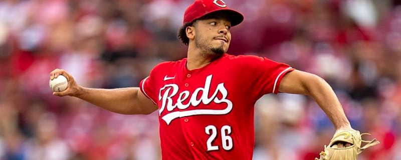 Terry Francona Doesn't Hold Back When Talking About Chase Burns