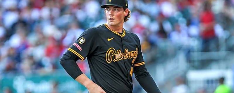 Pirates' Hunter Barco Deserves His Opening Day Spot