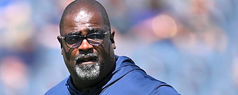 Patriots' Mike Vrabel Grateful for DC's Cancer-Free Status