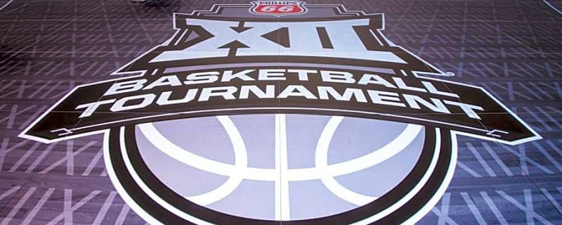 Kansas Practiced On ASB GlassFloor To Prepare For Big 12 Tournament