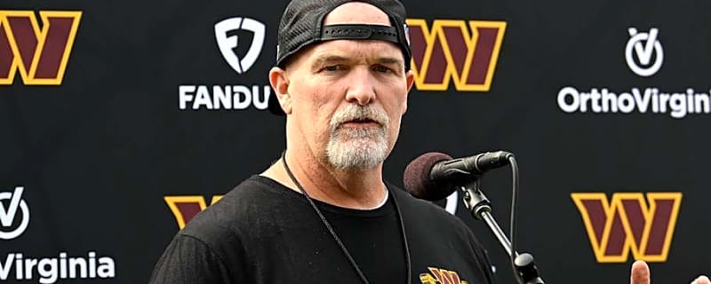 Dan Quinn is worried about 1 thing after Commanders&#39; latest loss