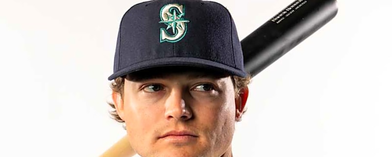 Promising Seattle Mariners Infield Prospect Out For Season With Wrist Injury