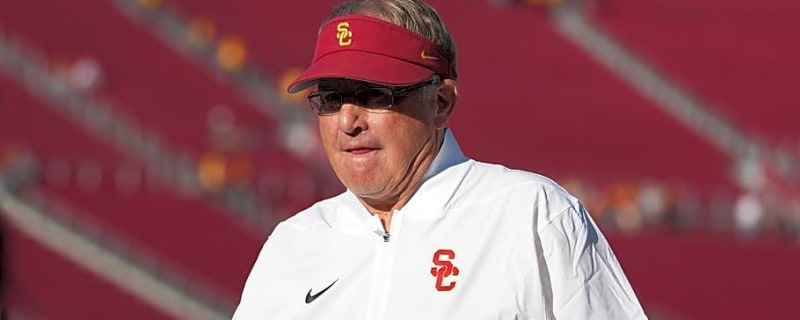 Biggest Improvement Between USC Trojans' First Two Games of the Season