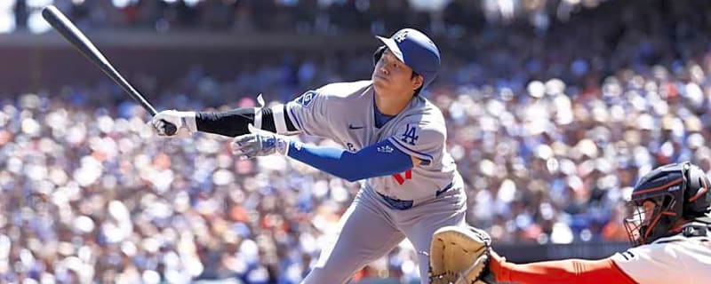 Dodgers Notes: Ex-Dodger Suddenly Retires, Munetaka Murakami Talks LA, Shohei Ohtani Controversy