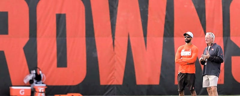 How Ravens and Steelers place crushing amount of pressure on Browns head coach search