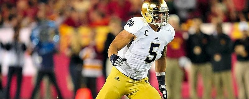 Notre Dame Football is Seemingly Making Moves in Hawaii Again