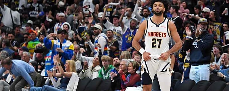 The Player Who Changed Everything for Nuggets in Game 1