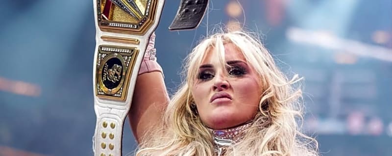 Tiffany Stratton Passes Major Milestone As Women's Champion Ahead Of WWE SummerSlam