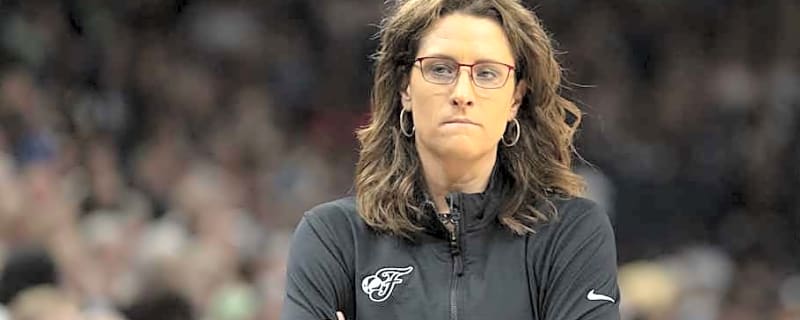 Stephanie White Details Physicality Caitlin Clark Faces After Fever-Sun Game