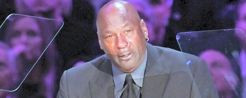 Ex-NBA Player Tells Horror Story Of Playing Vs. Michael Jordan As An Owner