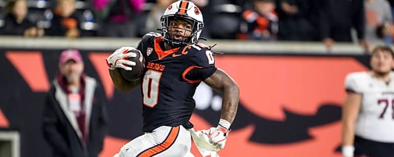 Where The Oregon State Beavers Can Improve For Their Final Four Games