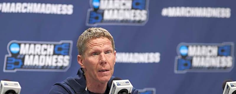 What Mark Few said ahead of Gonzaga's NCAA Tournament matchup vs. Kennesaw State