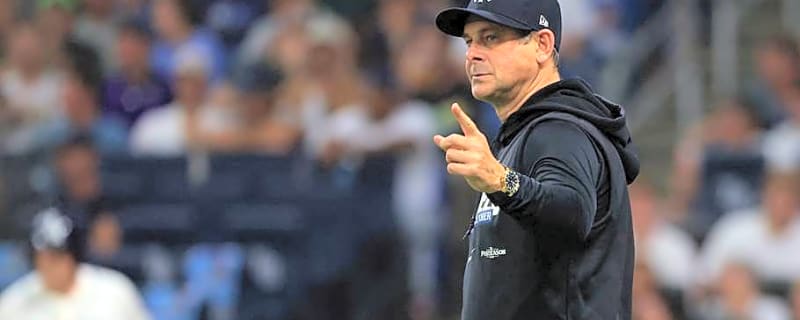 Yankees Starting Lineup for Game 3 of ALDS vs. Rays: What Changed and What Matters