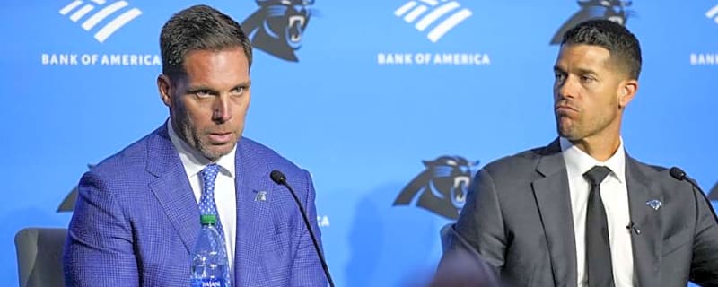 Are Dan Morgan and Dave Canales the Leadership of the Future?