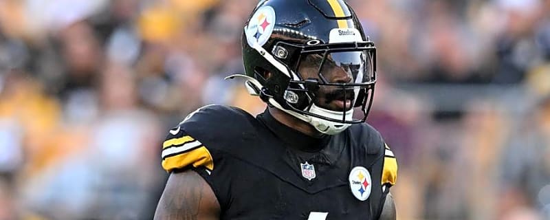 Steelers' Patrick Queen Facing Biggest Test of Impressive Start