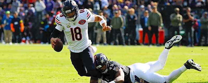 Bears&#39; Declan Doyle admits there&#39;s no &#39;magic answer&#39; to Red Zone failures