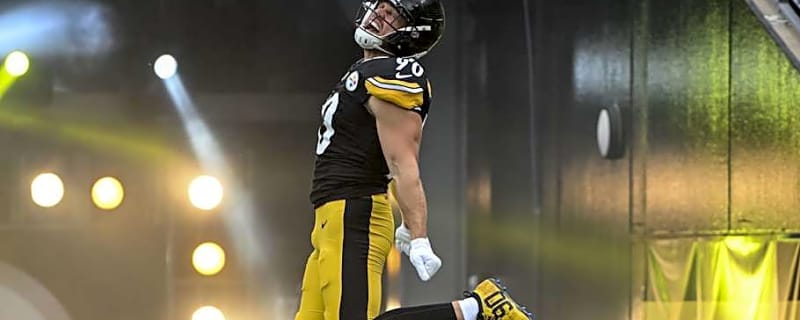 Bill Cowher Has Bold Idea for Steelers