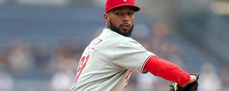 Phillies Make Great Gesture To Cristopher Sanchez After All-Star Snub