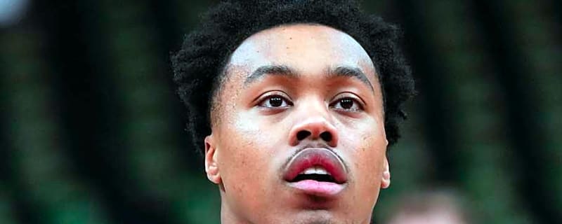 If Raptors Star Scottie Barnes Fixes This, He Might Become MVP