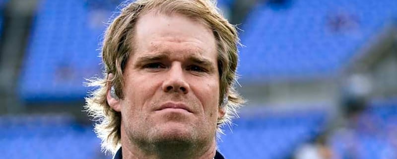 Greg Olson makes a strong declaration about the Seahawks