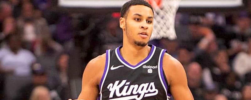 Keegan Murray Speaks on Kings' Crushing Loss to Celtics