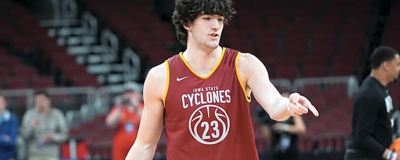 Blake Buchanan on Why He’s Returning to Iowa State Basketball