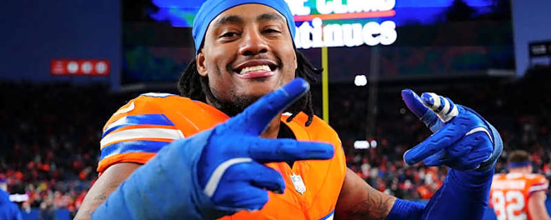 Baldinger: Broncos Could Wait to See More Before Extending Nik Bonitto