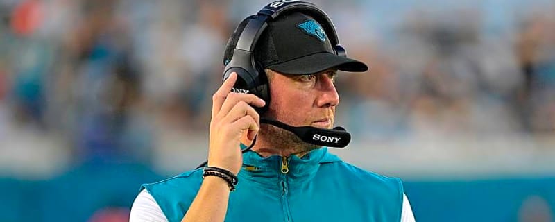 5 Observations on the Jaguars' Preseason Loss to Panthers: Liam Coen Makes Right Call